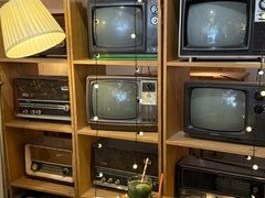 -栖咖啡(泉舜店)