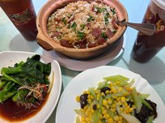 -日昌餐馆(德胜门店)