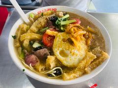 全家福-易记皮肚面(明瓦廊店)