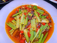 -二钳洞庭虾蟹·江湖菜(成都鹭岛店)