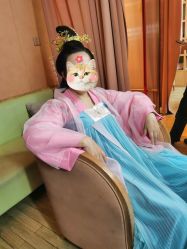 点击看大图 -盘子女人坊古装写真摄影(南京总店)