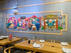-陈傻子餐厅(世纪都会店)