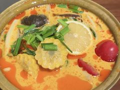 -嗒令甜品·主题融合料理餐厅(首座时代店)