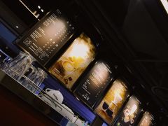 -COSTA COFFEE(恒基名人购物中心店)