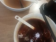 -翡翠拉面小笼包Crystal Jade(上海浦东国际机场T1店)