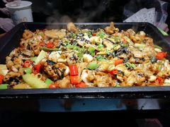 -听说碳烧蛙(高新万达店)
