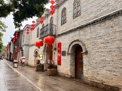 -三坊七巷历史文化街区