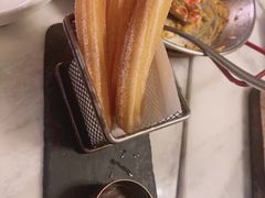 -OLLA 西班牙餐厅(丰盛里店)