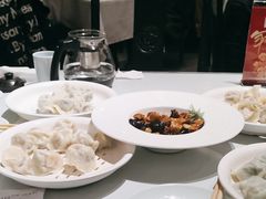 -百饺园(平山道店)