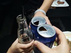 -堂会(白云店)