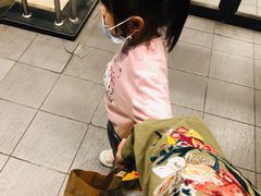 -麦当劳(军博店)