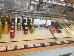 -崎本的店·专业酵种吐司(无锡万象汇店)