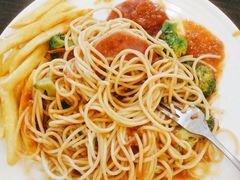 -西南政法大学-学生1食堂