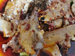 -温记府廟豆汤饭·始于1955年(海椒店)