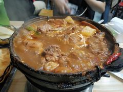 -范贤光鸡公煲(平乐园总店)