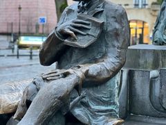 -布鲁塞尔大广场