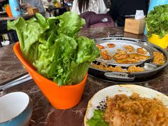 -鸡西大冷面(兰山店)