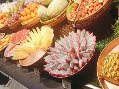 -梨花自助烤肉(乐宾店)