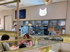 -西贝(金桥店)