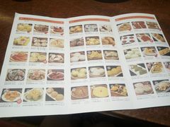 -北海金昌开元名都大酒店·四季轩中餐厅