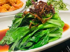 -大理实力希尔顿酒店御璽中餐厅YUXI – CHINESE RESTAURANT