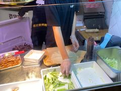 -特派卷·老北京烤鸭卷(合生汇购物中心店)