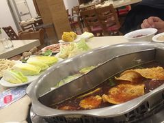 -台北吴记老锅底麻辣火锅(蓝村路店)