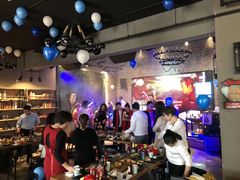 -Kings party 高端轰趴会所(朝阳北路店)