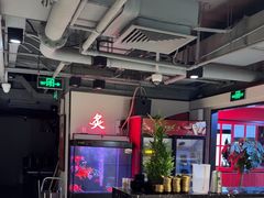 -炙城·韩式烤肉(南京东路店)