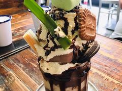 -MIKAKU(万达广场上海宝山店)