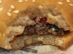 -汉堡王(北京通州领展店)