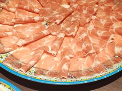 -东来顺铜锅炭火涮肉(上地华联店)