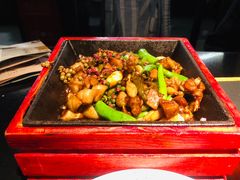 -老头儿油爆虾·知味杭州(爱琴海购物中心)