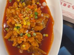 -丰收日·小海鲜·沪上家宴(顾村正大店)