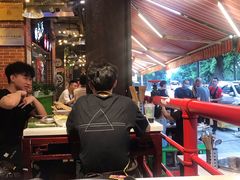 -钢管厂五区小郡肝火锅串串香(总店)