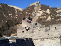 -居庸关长城