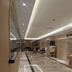 -爱贝蕊恩韩式月子会所(宝安店)