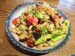 -阿木舂记·特色小吃(平江路店)