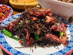 -杨记隆府(重庆总店)