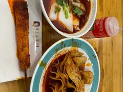 -马三洋芋片(兰州总店)