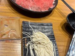 原切牛眼肉-呷哺呷哺(万达新世界店)