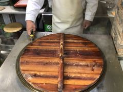-老新隆牛肉锅贴(新街口店)