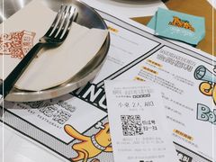 -BOPEYE·波派炸鸡(九霄天地店)