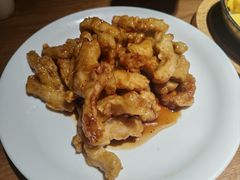 -吕氏疙瘩汤·新鲁菜(济南万象城店)