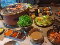 -西塔老太太泥炉烤肉(青浦蟠龙天地店)