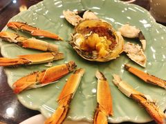 -成隆行·蟹王府(九江路店)