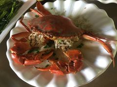 -明记海鲜美食老字号(明记总店)