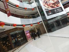-万达广场(松江店)