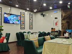 -东四民芳餐厅(世茂工三店)