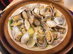 -蠔爺王志德生蚝馆(金沙湾店)